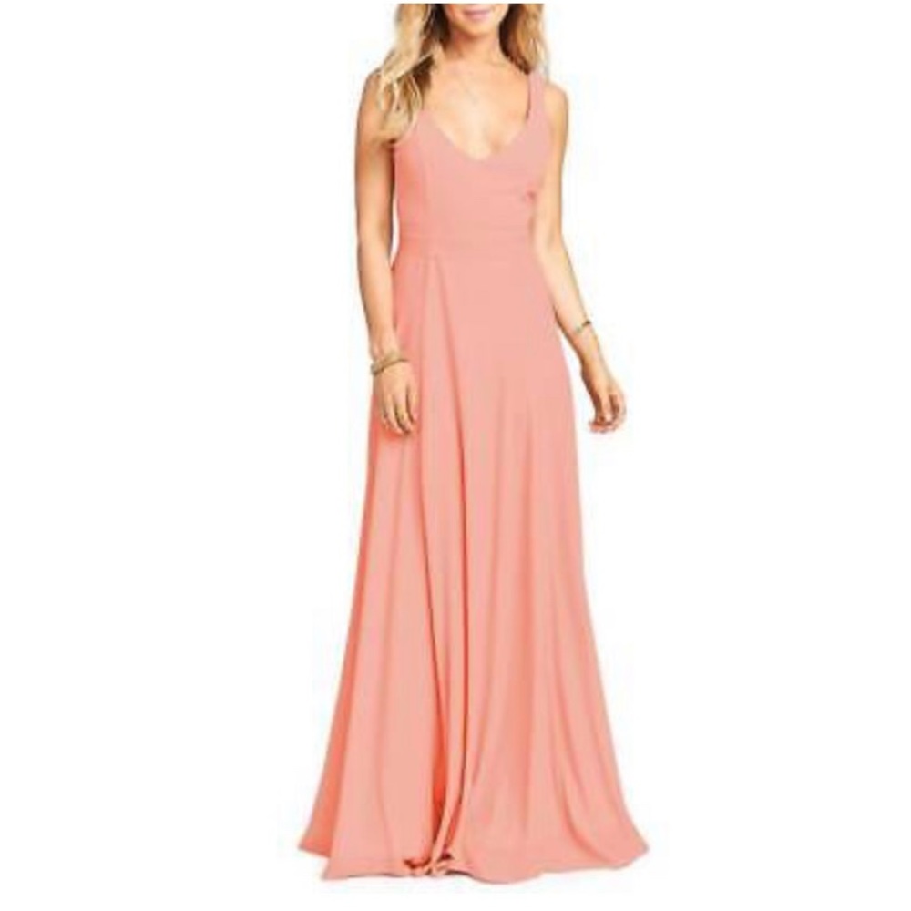 Show me your mumu dress